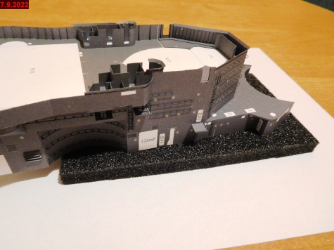 Scharnhorst Scharnhorst