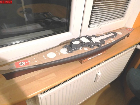 Scharnhorst Scharnhorst