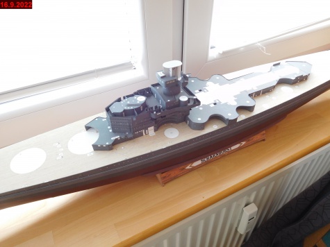 Scharnhorst