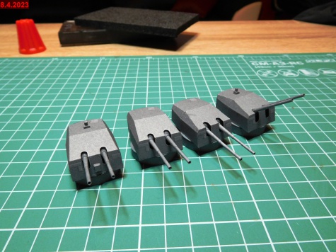 Scharnhorst Scharnhorst