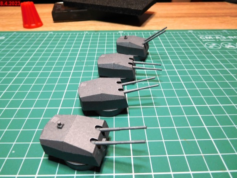 Scharnhorst Scharnhorst