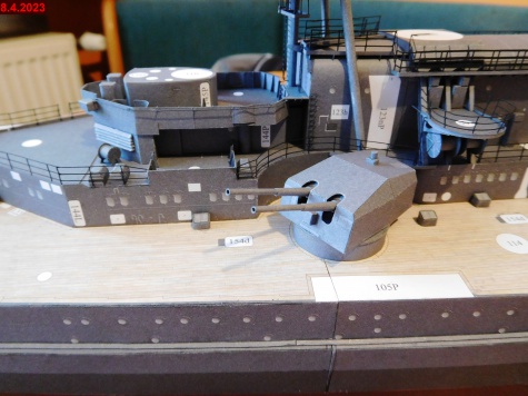 Scharnhorst Scharnhorst