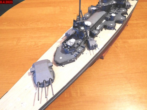 Scharnhorst Scharnhorst
