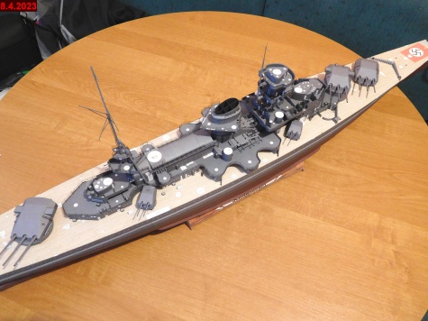 Scharnhorst Scharnhorst