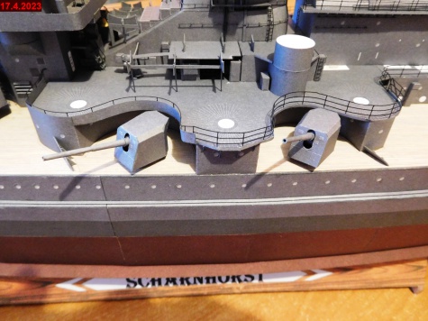 Scharnhorst Scharnhorst