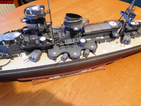 Scharnhorst Scharnhorst