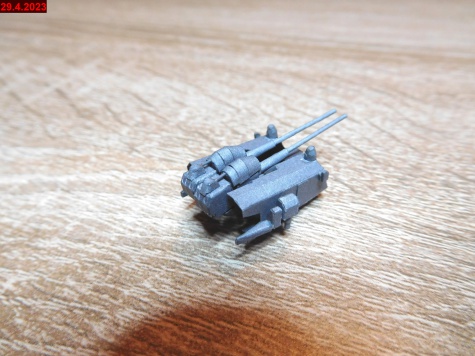 Scharnhorst Scharnhorst