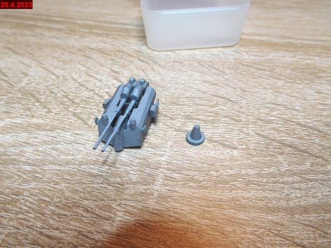 Scharnhorst Scharnhorst