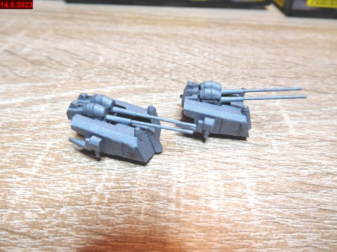 Scharnhorst Scharnhorst