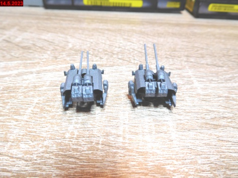 Scharnhorst Scharnhorst
