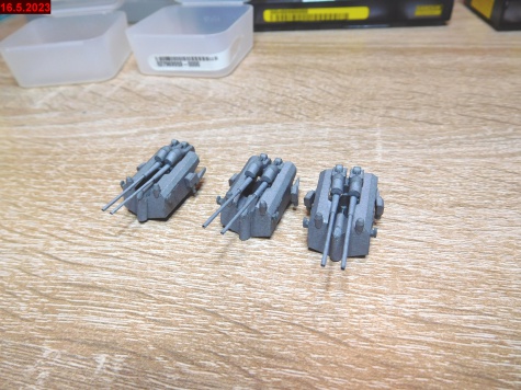 Scharnhorst Scharnhorst