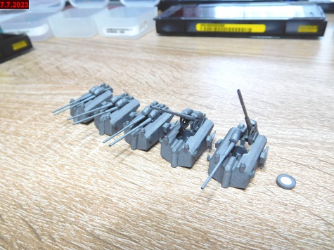 Scharnhorst Scharnhorst