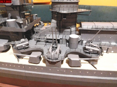 Scharnhorst Scharnhorst