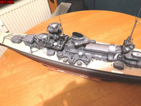 Scharnhorst Scharnhorst