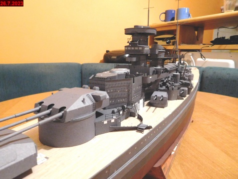 Scharnhorst Scharnhorst