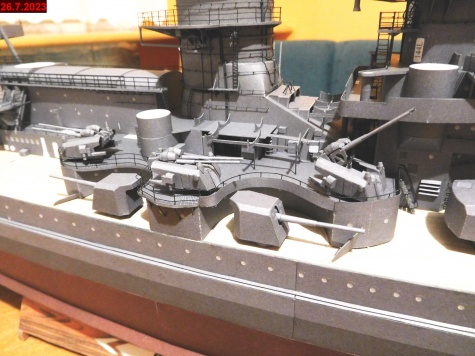Scharnhorst Scharnhorst
