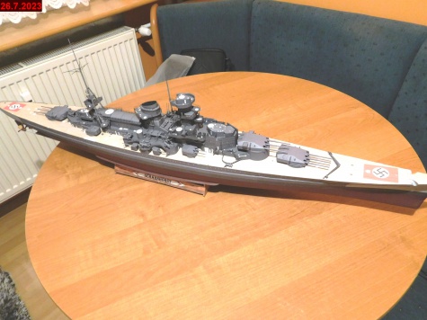 Scharnhorst Scharnhorst