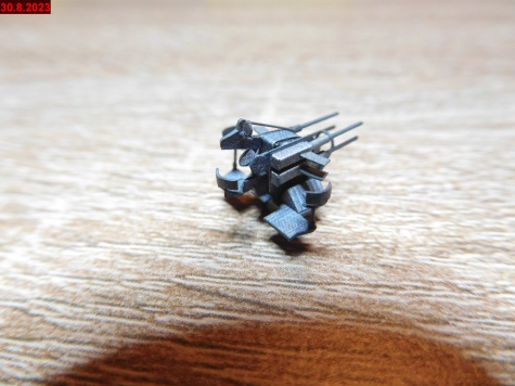 Scharnhorst Scharnhorst