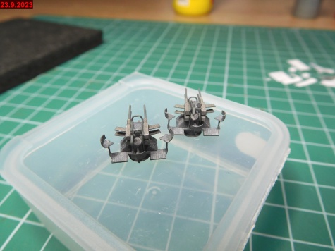 Scharnhorst Scharnhorst