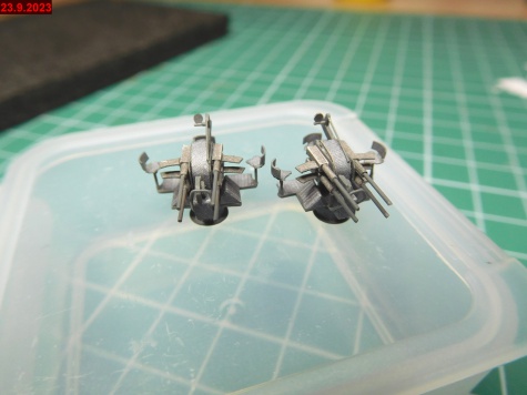 Scharnhorst Scharnhorst