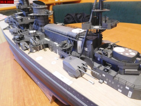 Scharnhorst Scharnhorst
