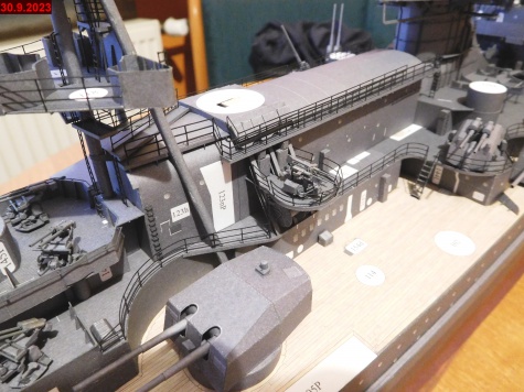 Scharnhorst Scharnhorst