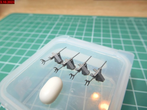 Scharnhorst Scharnhorst