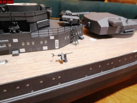 Scharnhorst Scharnhorst