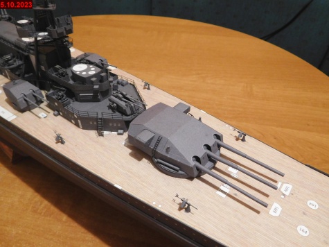 Scharnhorst Scharnhorst