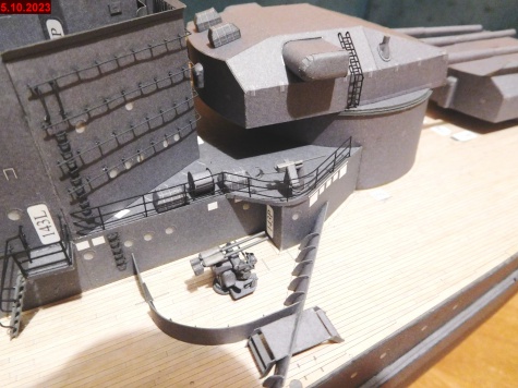 Scharnhorst Scharnhorst