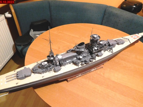 Scharnhorst Scharnhorst