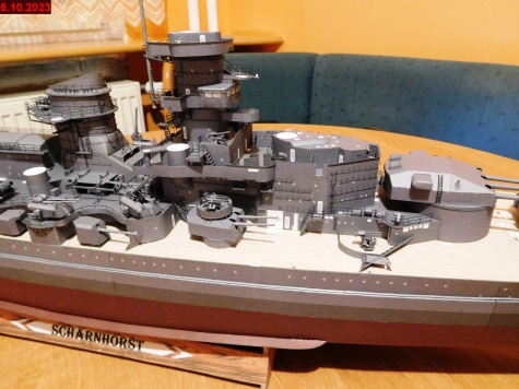 Scharnhorst Scharnhorst