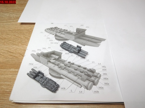 Scharnhorst Scharnhorst