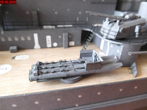 Scharnhorst Scharnhorst