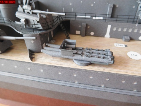 Scharnhorst Scharnhorst