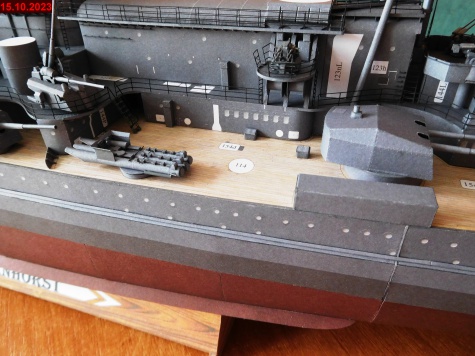 Scharnhorst Scharnhorst