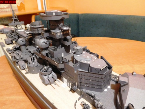 Scharnhorst Scharnhorst
