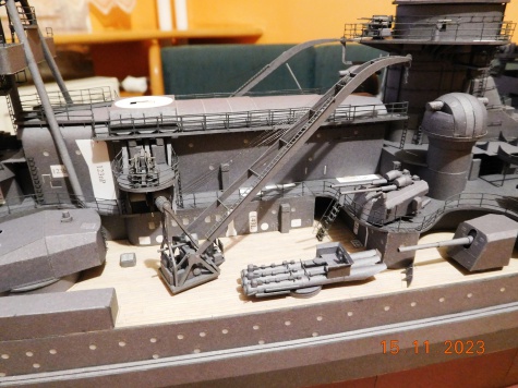 Scharnhorst Scharnhorst
