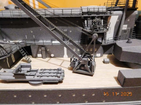 Scharnhorst Scharnhorst