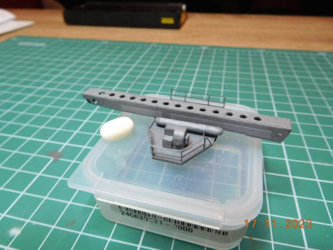 Scharnhorst Scharnhorst