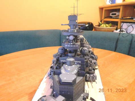 Scharnhorst Scharnhorst