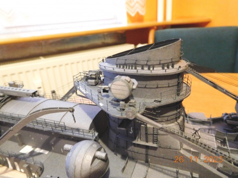 Scharnhorst Scharnhorst