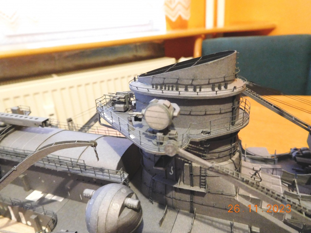 Scharnhorst