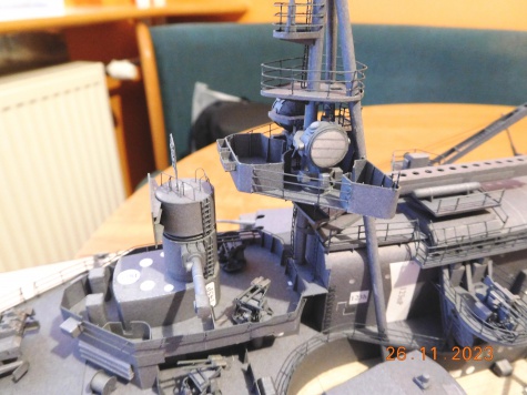 Scharnhorst Scharnhorst