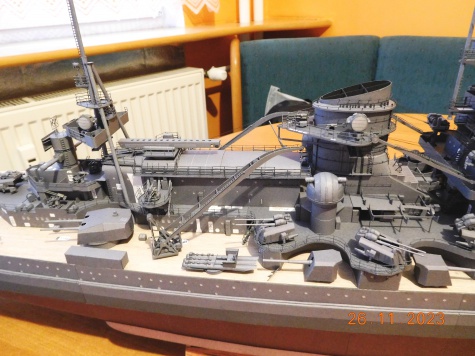 Scharnhorst Scharnhorst
