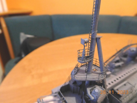 Scharnhorst Scharnhorst