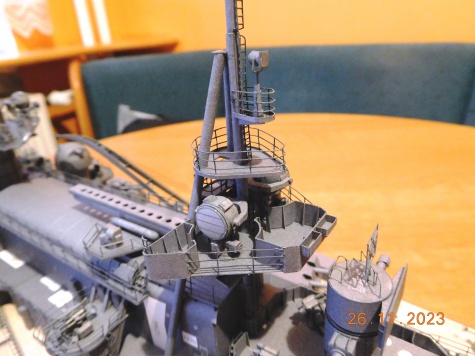 Scharnhorst Scharnhorst