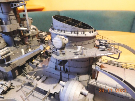 Scharnhorst Scharnhorst