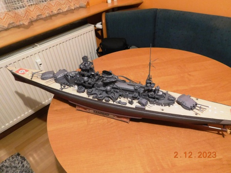 Scharnhorst Scharnhorst