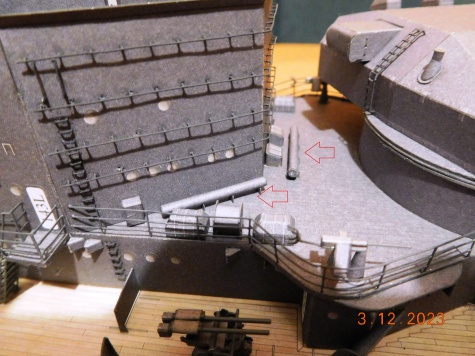 Scharnhorst Scharnhorst